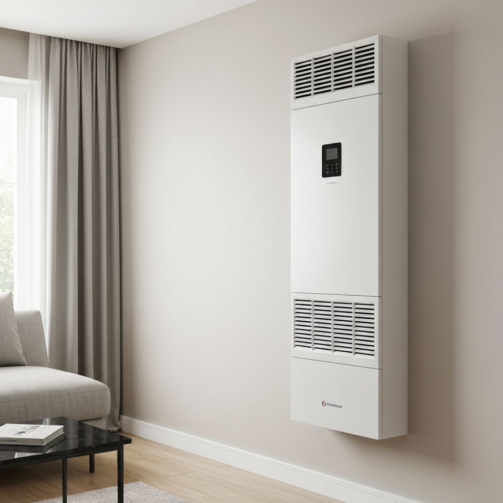 Residential Air Flow Master